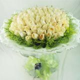 岳池开业花篮